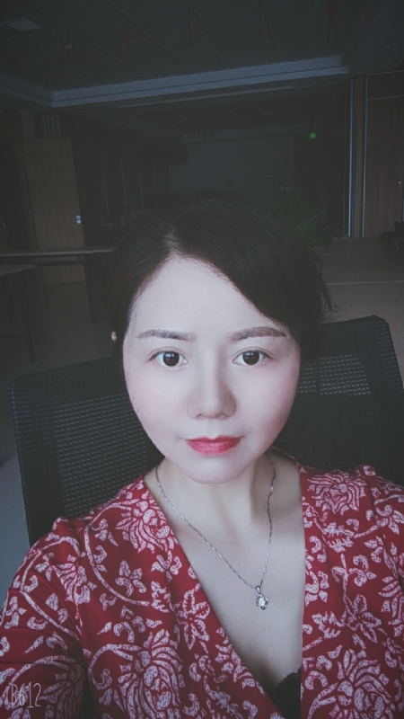 舞月飘雪的第三张照片--无锡相亲服务中心