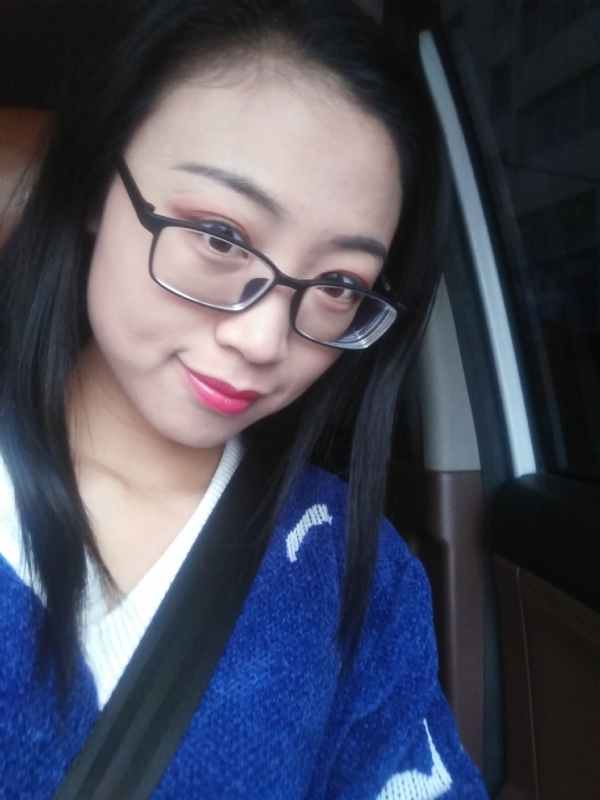潇湘薇薇的第二张照片--无锡相亲服务中心