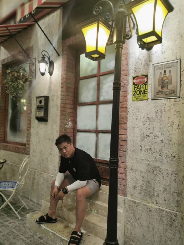 桃胡的第二张照片--无锡相亲服务中心