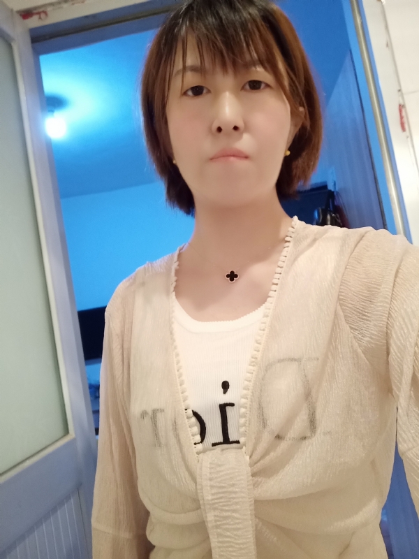 芬儿的第五张照片--无锡相亲服务中心