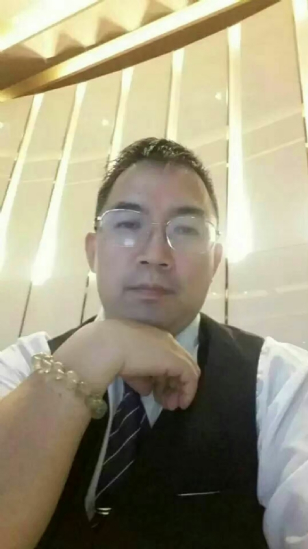 wen哥的第一张照片--无锡相亲服务中心