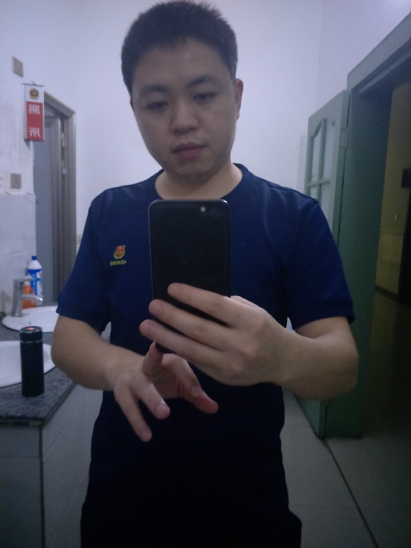 訫尘的第一张照片--无锡相亲服务中心