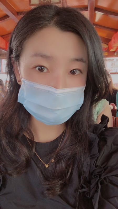 乔的第一张照片--无锡相亲服务中心