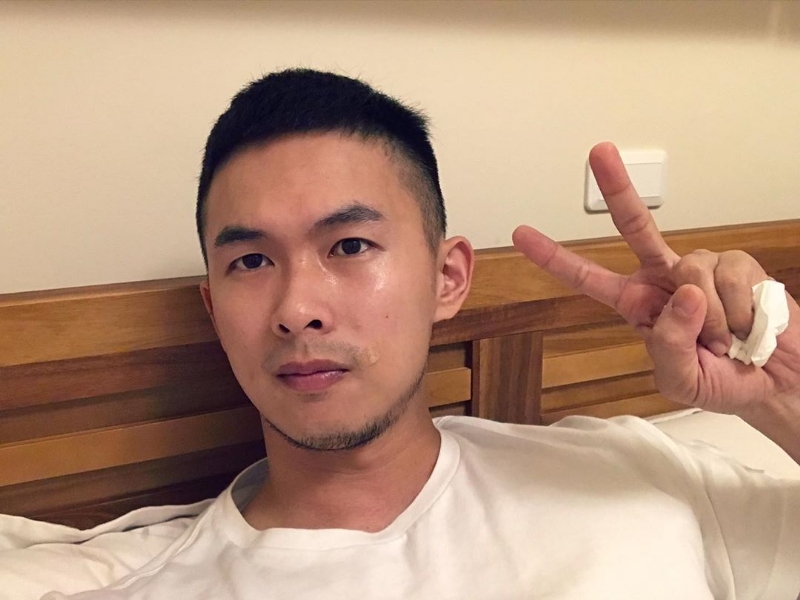 敢想敢拼才会赢的第二张照片--无锡相亲服务中心