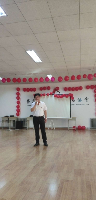 阿旺的第一张照片--无锡相亲服务中心
