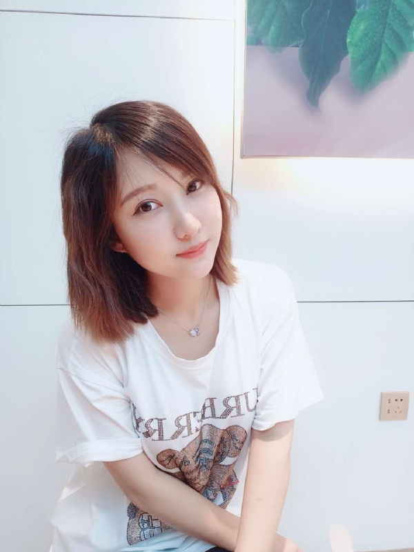 janice的第四张照片--无锡相亲服务中心