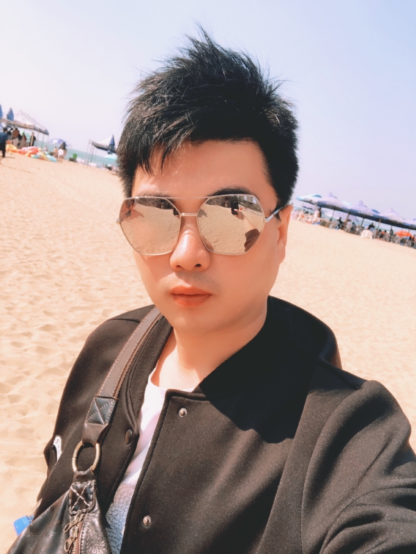 刁雅楠的第二张照片--无锡相亲服务中心