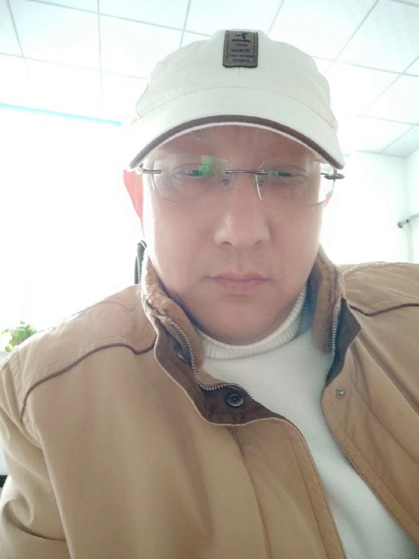 寒夜难眠的第一张照片--无锡相亲服务中心