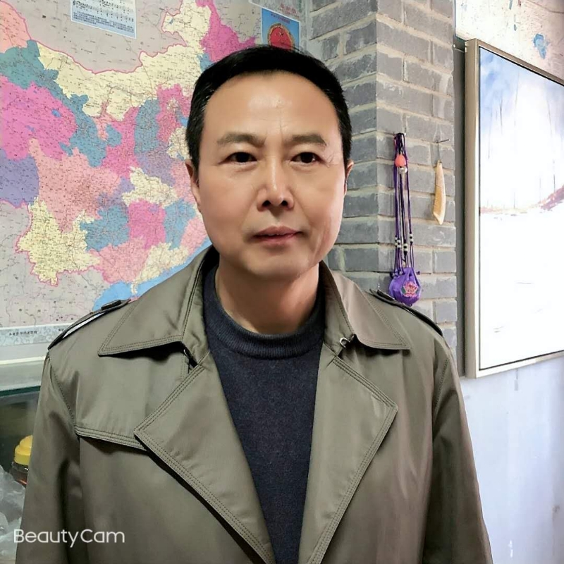 感恩的心的第一张照片--无锡相亲服务中心