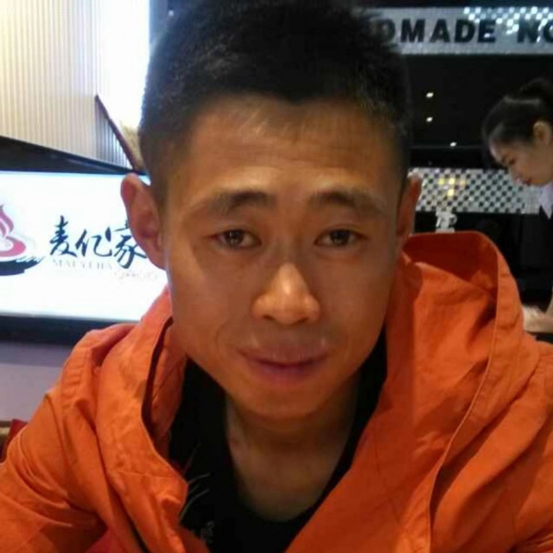 浪子的第一张照片--无锡相亲服务中心