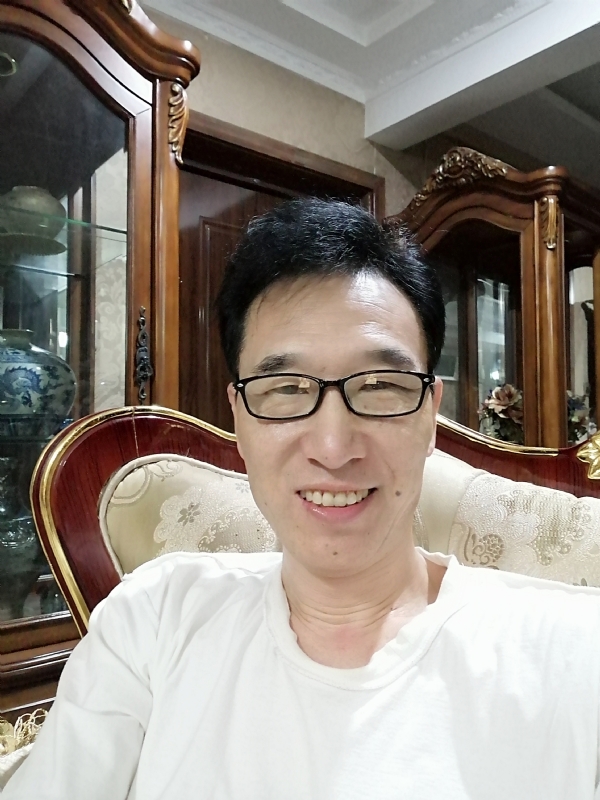 我在这里的第一张照片--无锡相亲服务中心