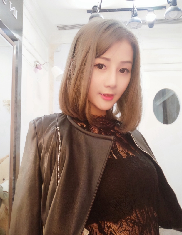 kitty的第一张照片--无锡相亲服务中心
