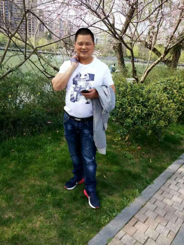 纯爷们的第一张照片--无锡相亲服务中心
