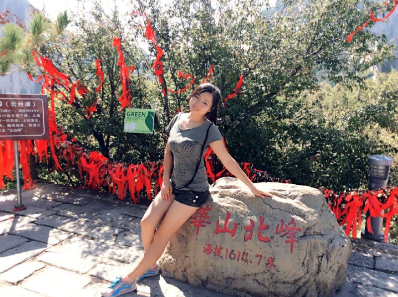 ViviQueen的第三张照片--无锡相亲服务中心