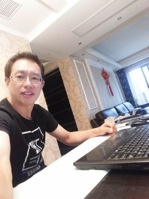 NIKY的第一张照片--无锡相亲服务中心