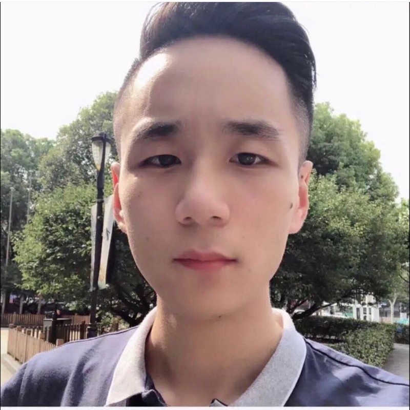 期待八月的雨的第二张照片--无锡相亲服务中心