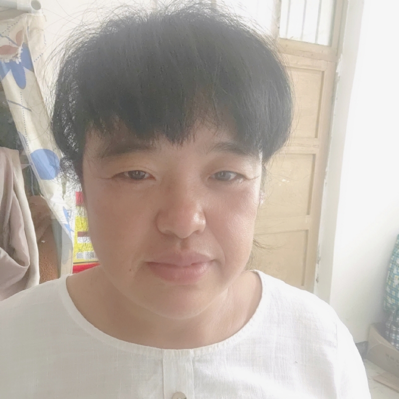 二妮的第一张照片--无锡相亲服务中心