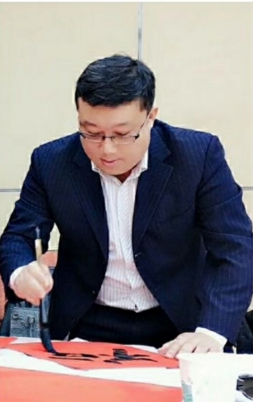 青岛小哥哥的第一张照片--无锡相亲服务中心