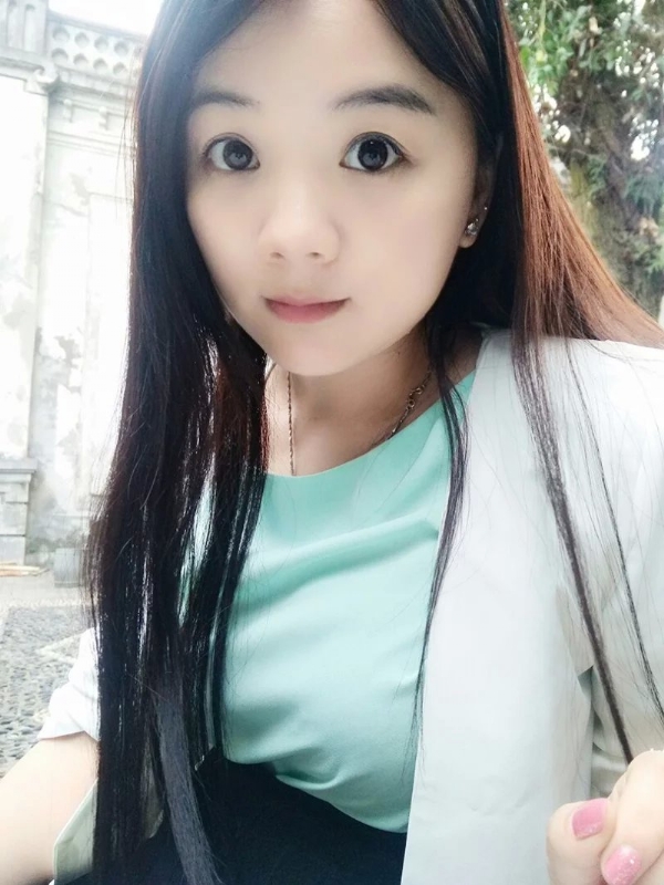 钟情的第一张照片--无锡相亲服务中心