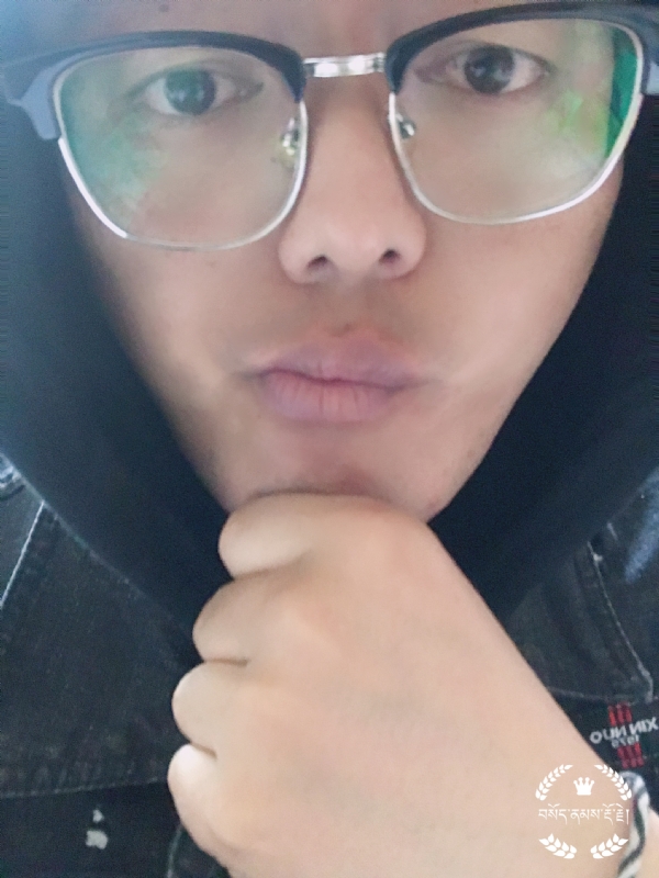 橙男的第一张照片--无锡相亲服务中心