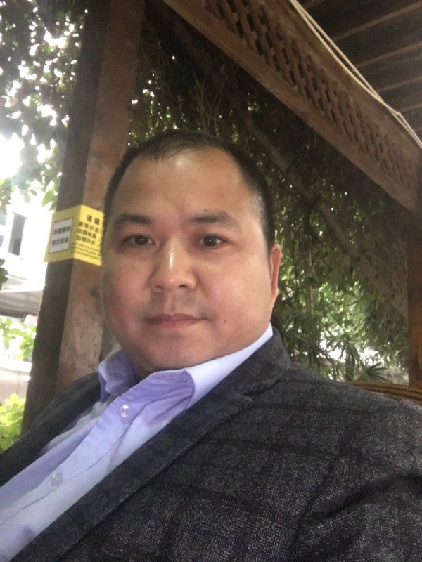 爱你一万年的第一张照片--无锡相亲服务中心