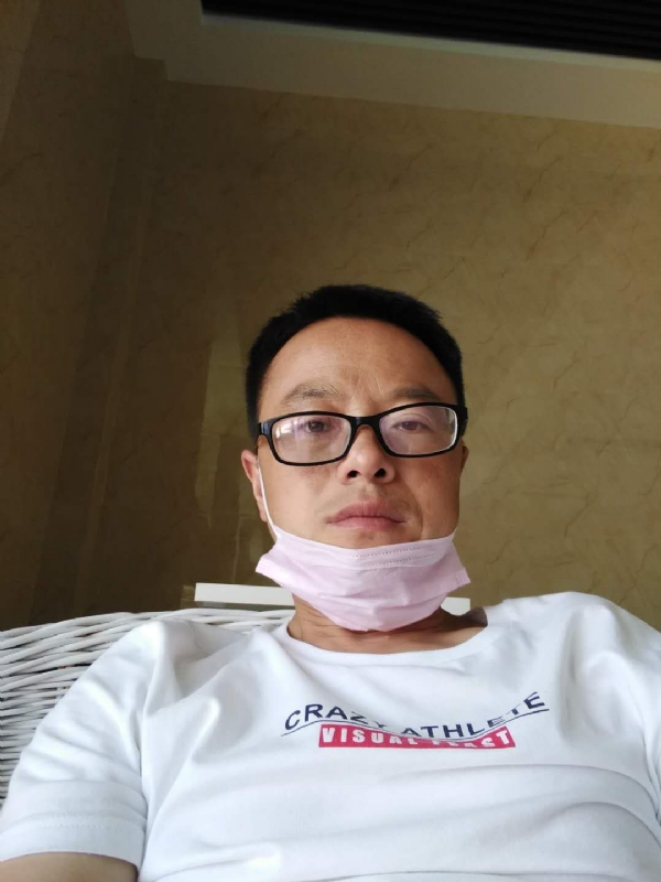 小马奔腾的第一张照片--无锡相亲服务中心