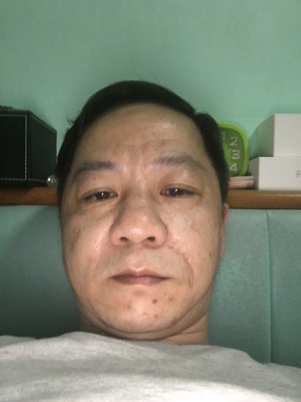 耀子的第一张照片--无锡相亲服务中心