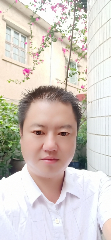 陈欢翔的第一张照片--无锡相亲服务中心