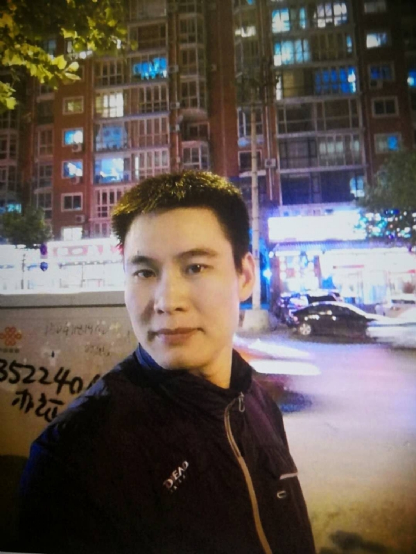 阳光灿烂的第三张照片--无锡相亲服务中心