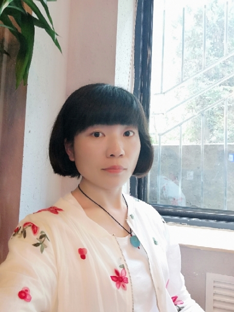 白羽的第一张照片--无锡相亲服务中心