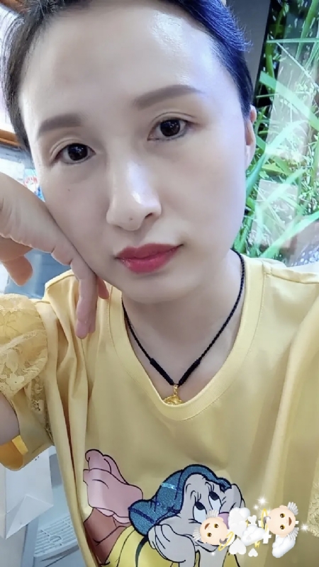 桃子的第二张照片--无锡相亲服务中心