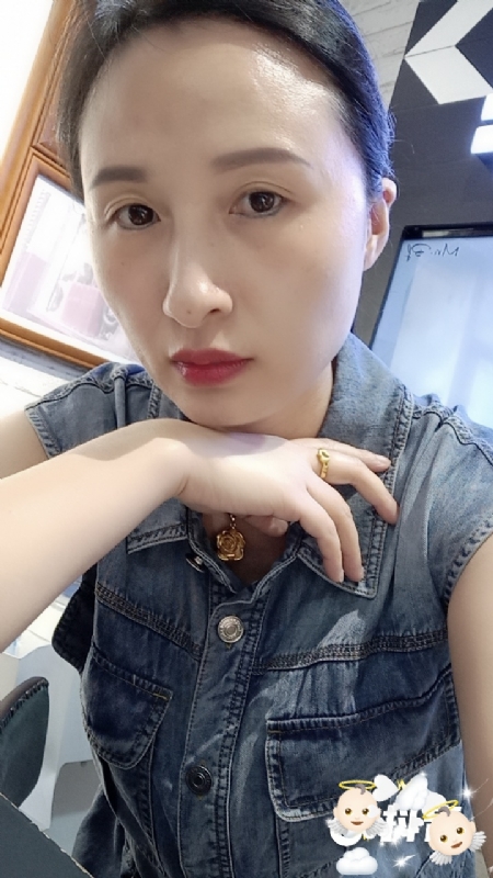桃子的第三张照片--无锡相亲服务中心