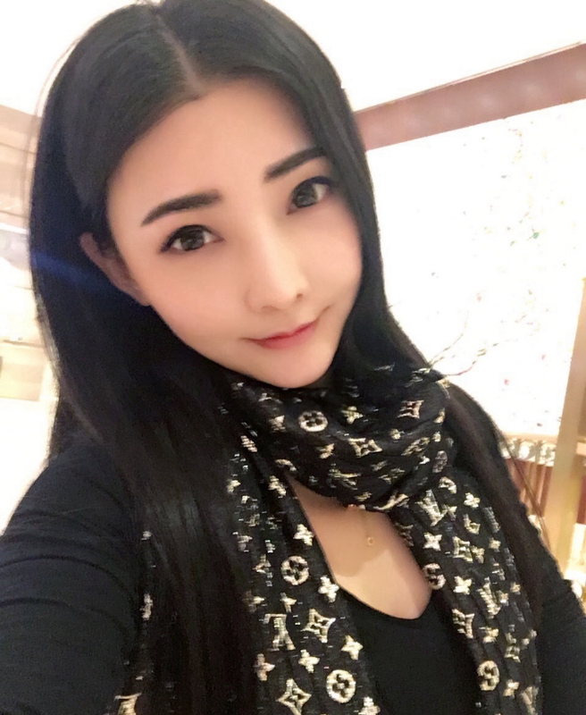 詩詩的第一张照片--无锡相亲服务中心