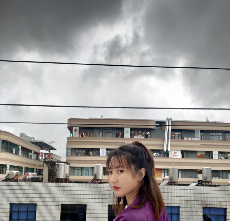 李家小姐的第二张照片--无锡相亲服务中心