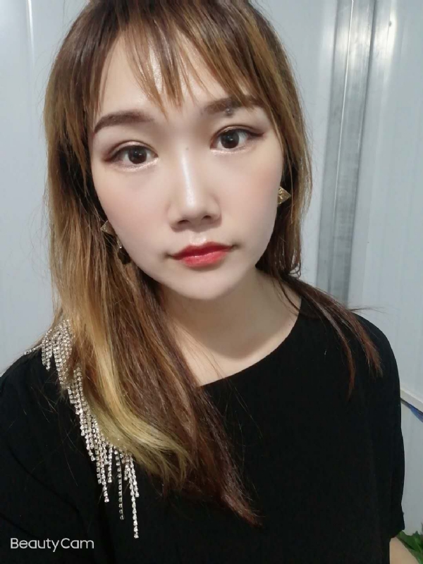 艾薇的第四张照片--无锡相亲服务中心