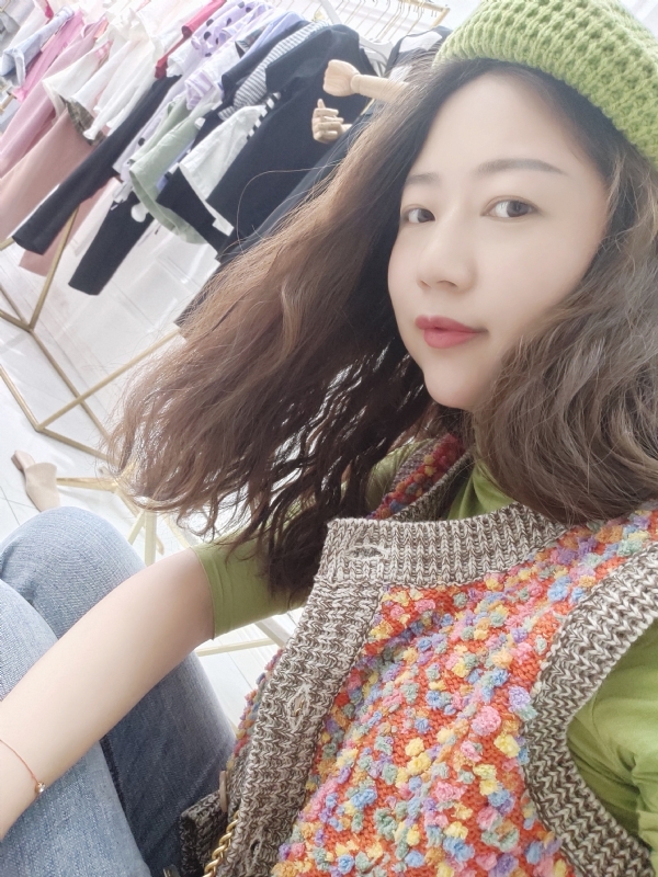 致橡树的第一张照片--无锡相亲服务中心