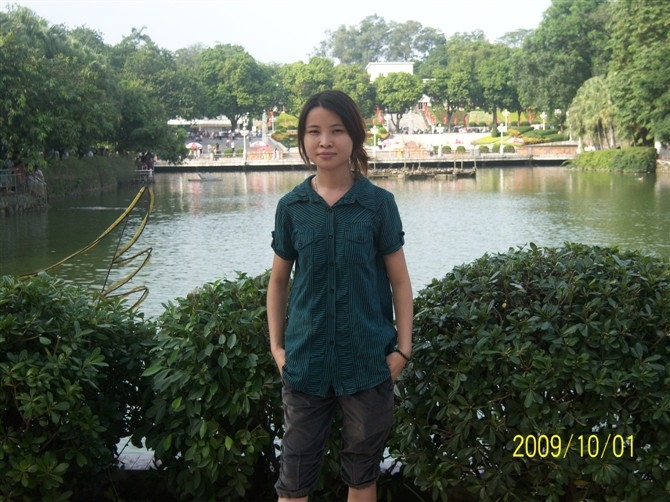 小雨點的第一张照片--无锡相亲服务中心