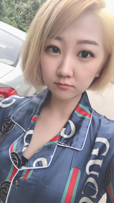 小雅的第一张照片--无锡相亲服务中心