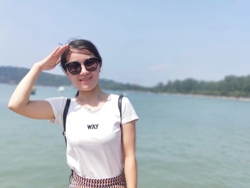 英子的第一张照片--无锡相亲服务中心
