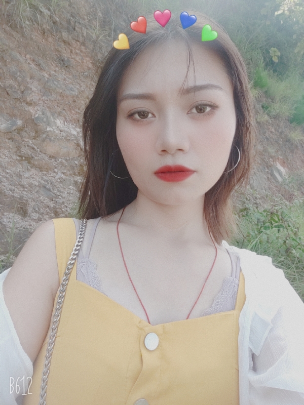 丹纯的第一张照片--无锡相亲服务中心