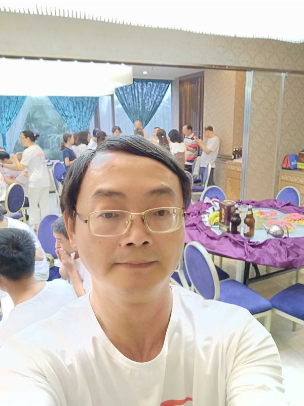 齐天大圣的第三张照片--无锡相亲服务中心