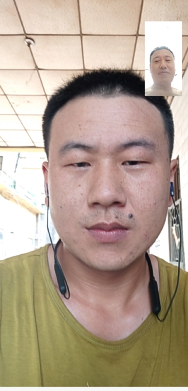 啊峰的第一张照片--无锡相亲服务中心