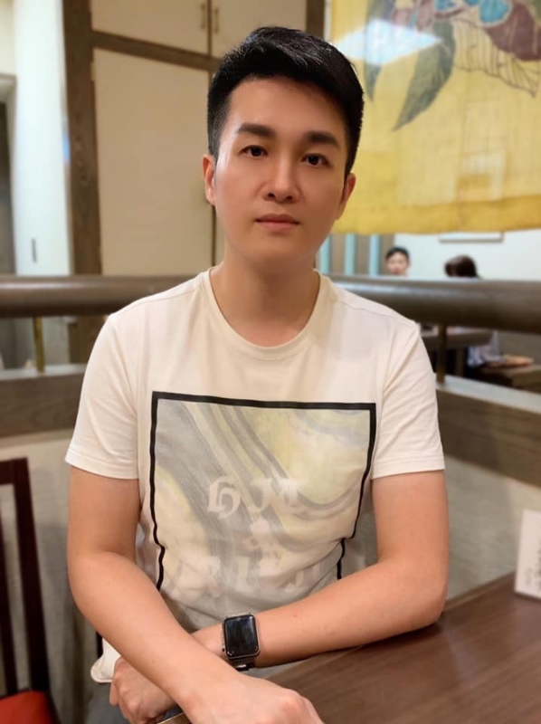 岁月流逝的第一张照片--无锡相亲服务中心