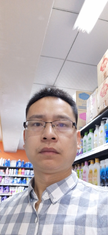 阿华的第二张照片--无锡相亲服务中心