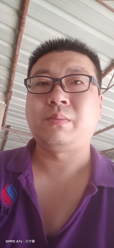 宁静的第一张照片--无锡相亲服务中心