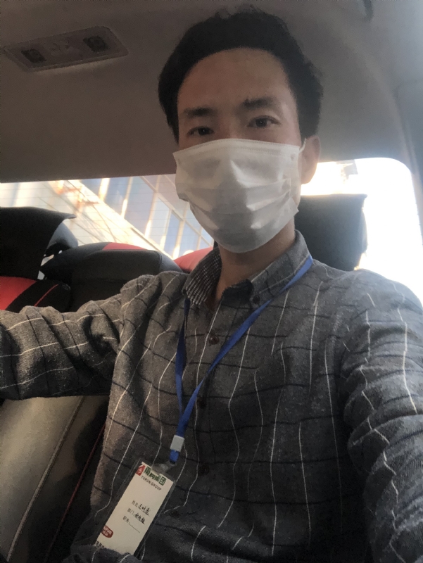 夏天的第一张照片--无锡相亲服务中心