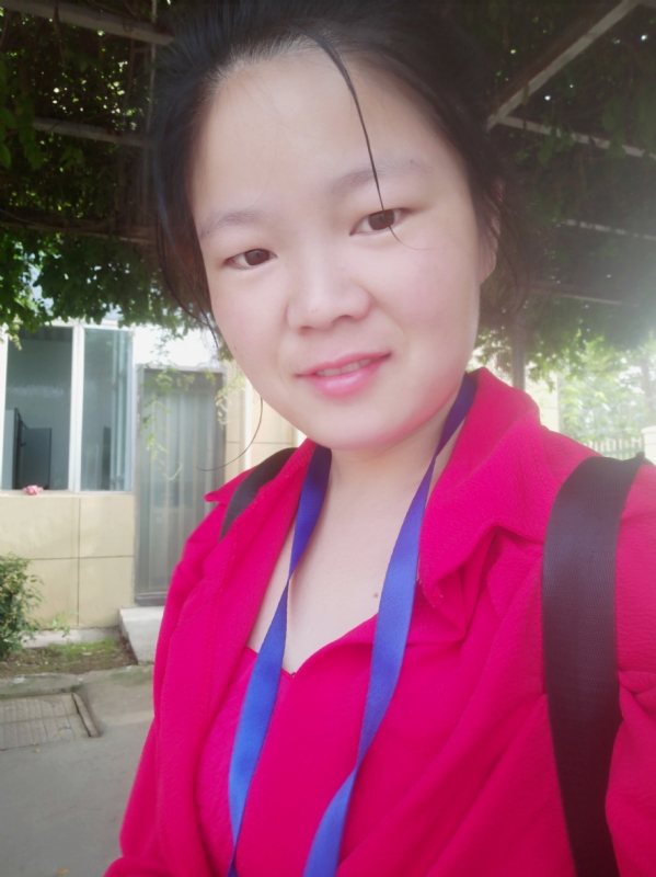 快乐至上的第一张照片--无锡相亲服务中心