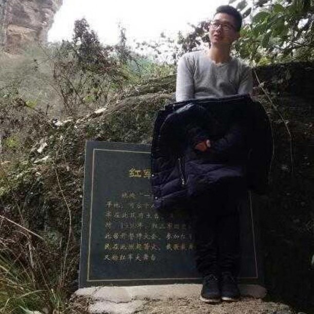 寻见的第一张照片--无锡相亲服务中心