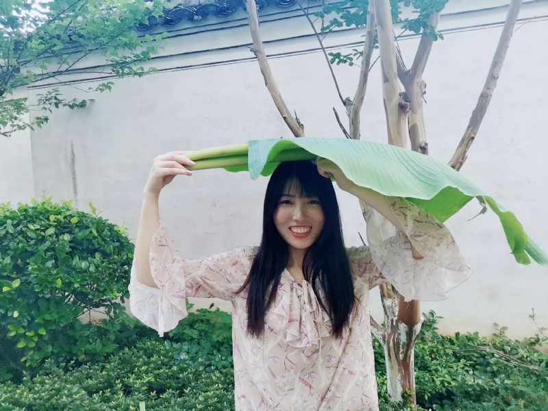 木沙的第一张照片--无锡相亲服务中心