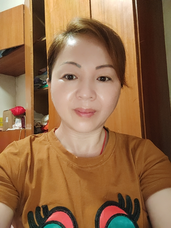 醉红颜的第一张照片--无锡相亲服务中心